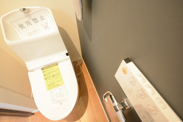 学芸大スカイハイツ