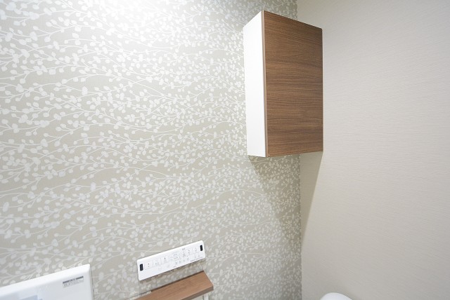 マンション広尾台