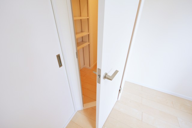 ピロティ五反田 洋室1