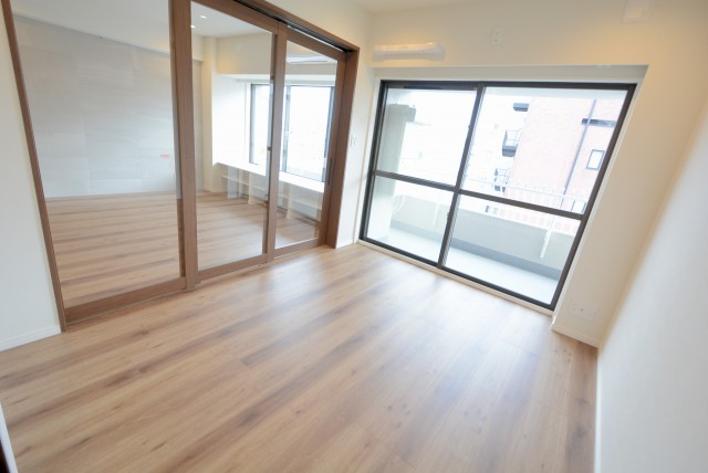 グリーンヒル小石川 洋室３