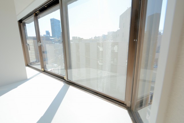 外苑パークホームズ 洋室6_3