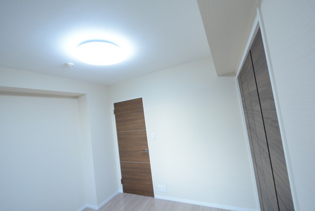 ディアナコート高輪 洋室_5_5