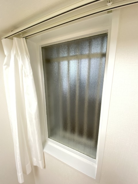 東建島津山南ハイツ 洋室