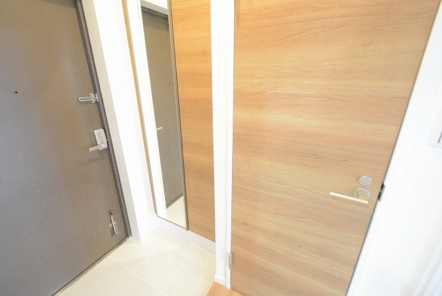 パラスト下目黒_4 トイレ