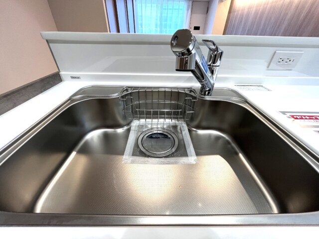 セブンスターマンション中目黒 キッチン