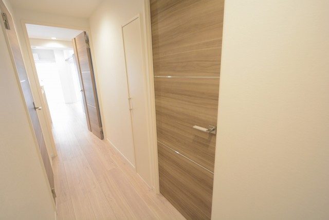 グランドメゾン新宿東 S