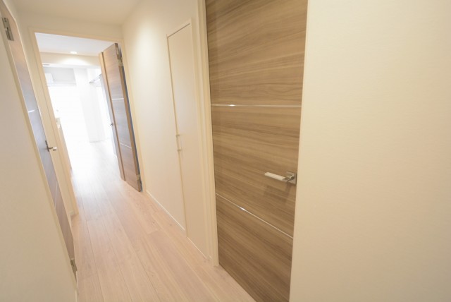 グランドメゾン新宿東 S