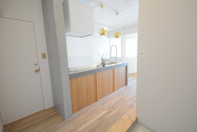 恵比寿スカイハイツ