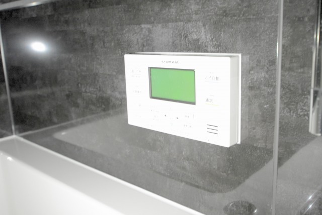 イトーピア渋谷桜ケ丘 洗面