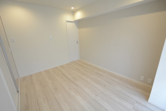 サンビューハイツ渋谷 洋室3