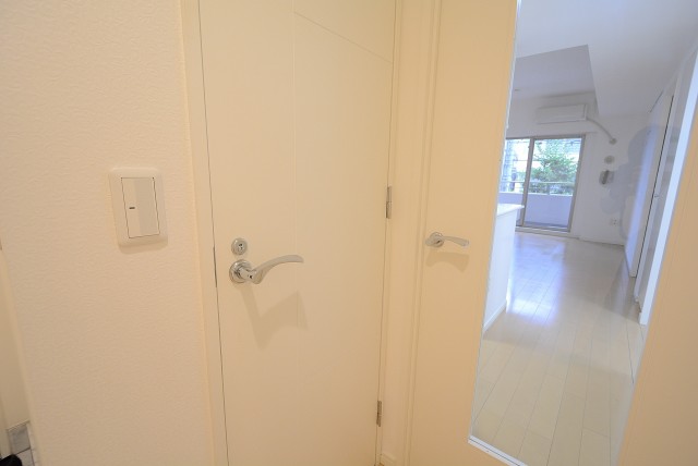 小石川ザ・レジデンス トイレ