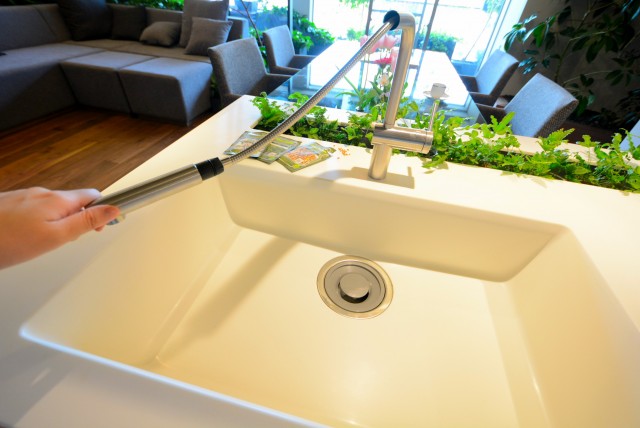 イトーピア渋谷桜ヶ丘 キッチン