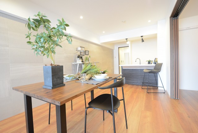 学芸大スカイハイツ