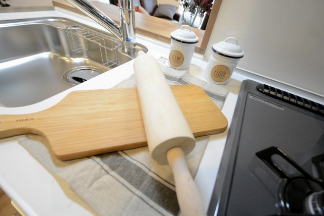 本郷サンハイツ9 キッチン