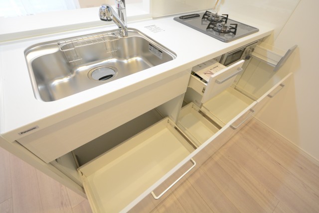 本郷サンハイツ キッチン