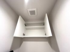 シャンボール恵比寿 トイレ