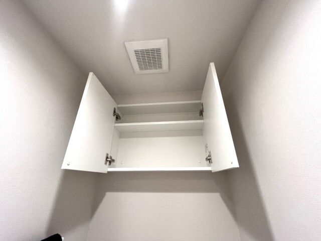 シャンボール恵比寿 トイレ