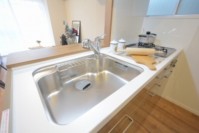本郷サンハイツ9 キッチン