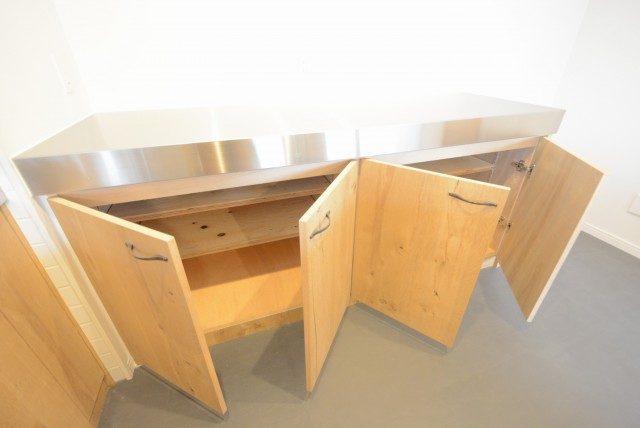 パラスト下目黒_5 キッチン