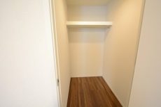 パークコート神宮前 洋室2