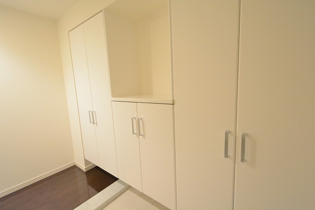 ダイナシティ碑文谷