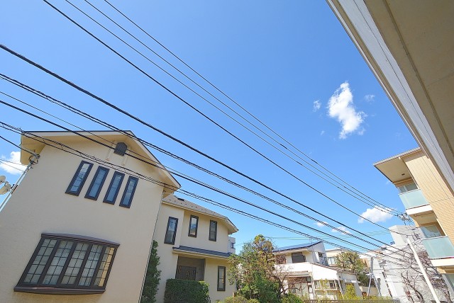 アルファホームズ池田山 