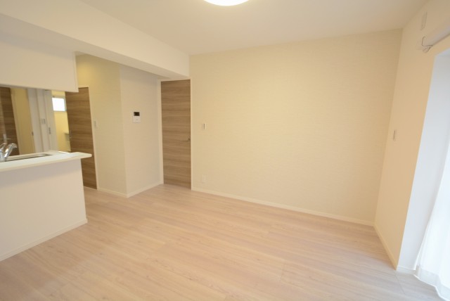 本郷サンハイツ 洋室