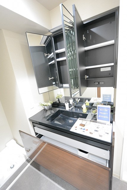 マンション広尾台