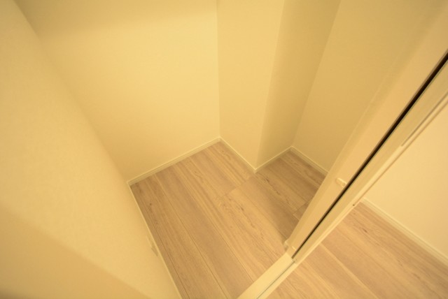 グランドメゾン新宿東 洋室２