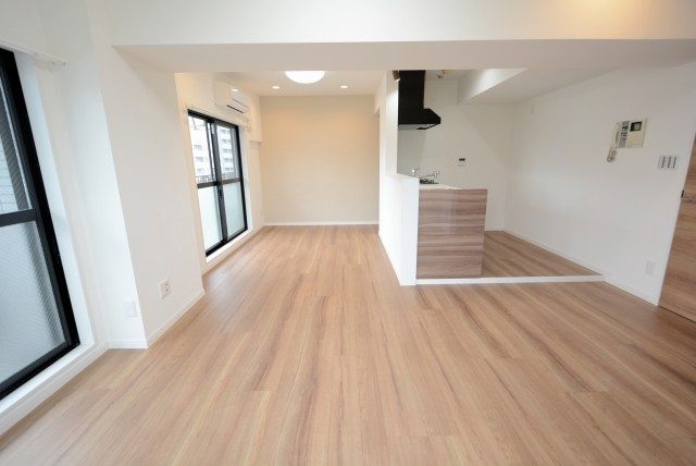 パラスト下目黒_4 LD