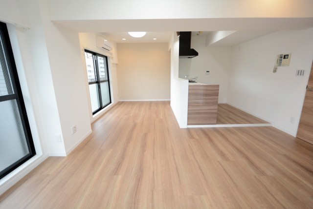 パラスト下目黒_4 LD