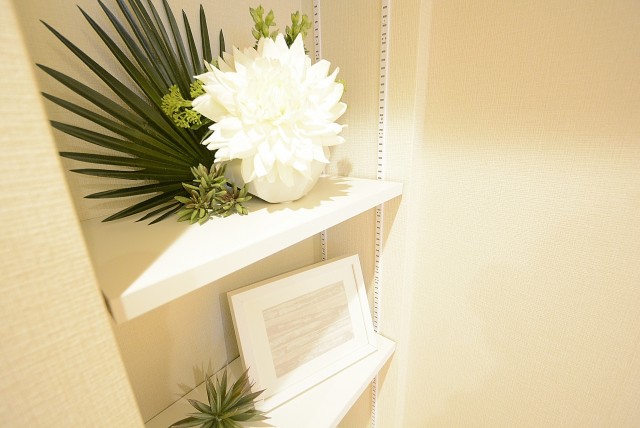 新池田山マンション 