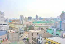 学芸大スカイハイツ