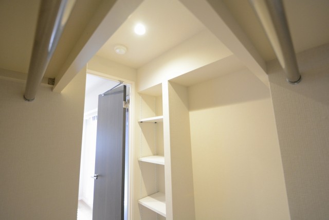 サンビューハイツ渋谷 洋室２