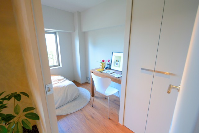 イトーピア渋谷桜ヶ丘 洋室２