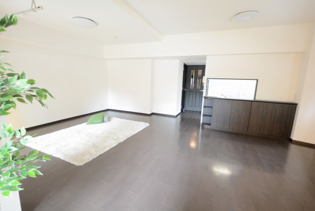 フォルスコート目黒大橋 LD