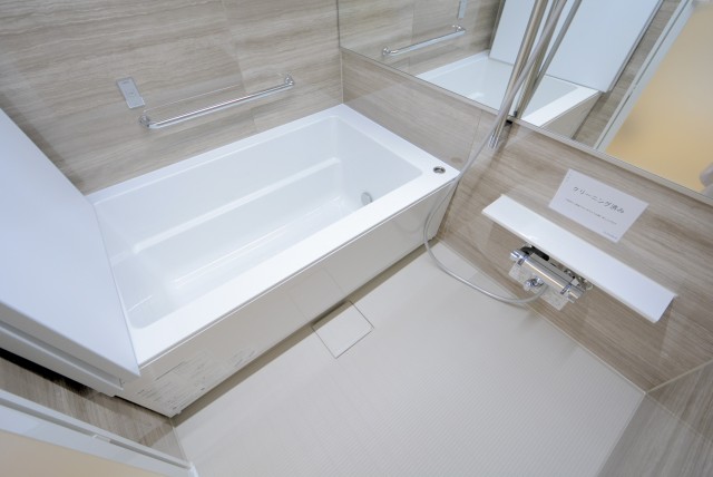 コープ高輪 バス