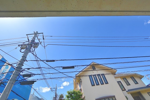 アルファホームズ池田山 