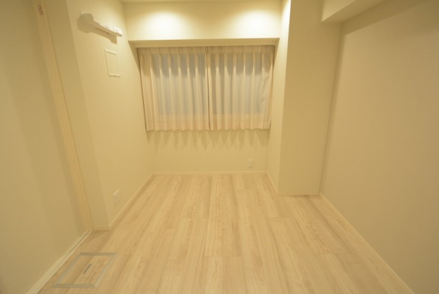 サンビューハイツ渋谷 洋室２