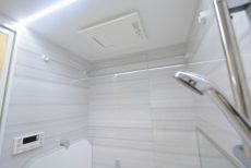 本郷サンハイツ バス