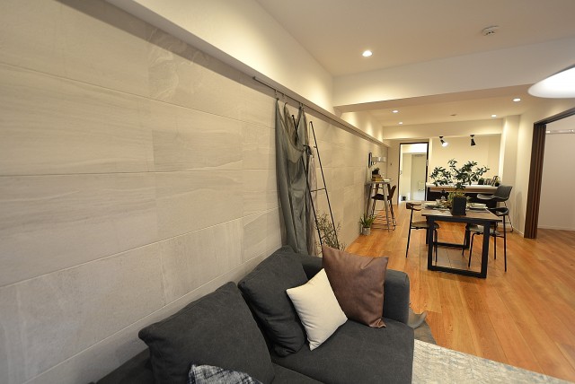 学芸大スカイハイツ