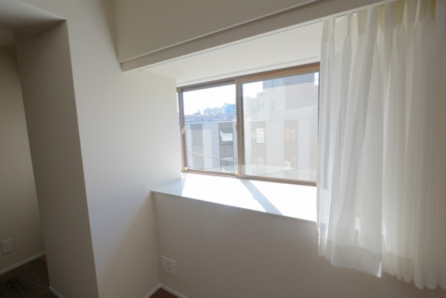 外苑パークホームズ 洋室6_3