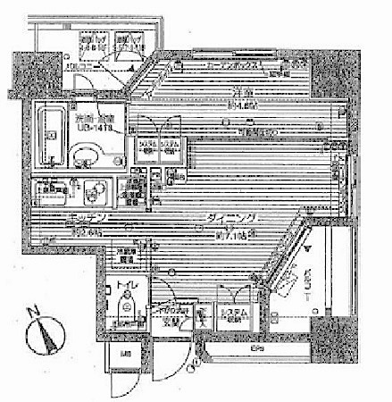 イトーピアアルファシティ池袋