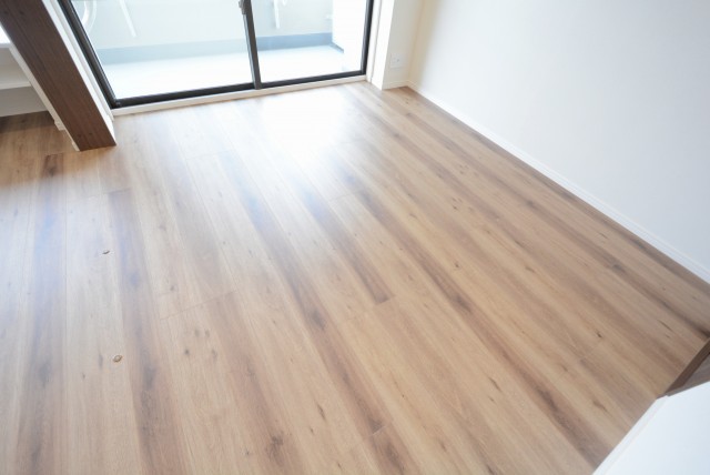 グリーンヒル小石川 洋室３