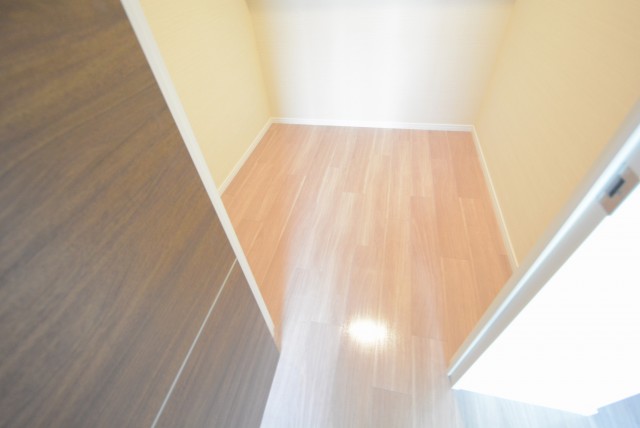 ディアナコート高輪 洋室_8