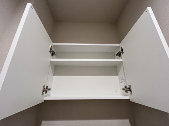 セブンスターマンション中目黒 トイレ