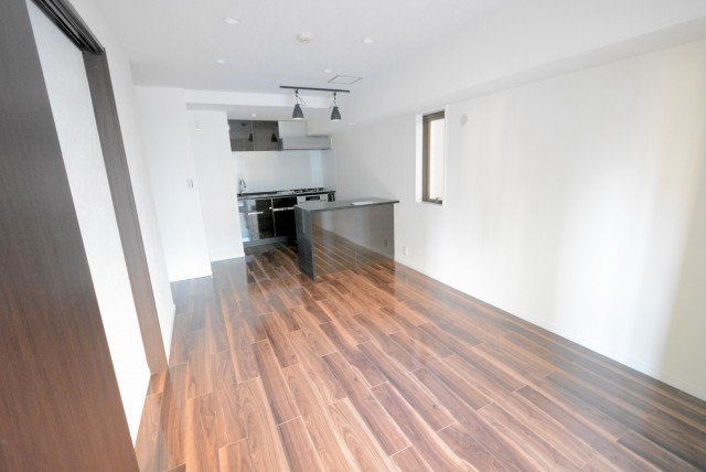 イトーピア渋谷桜ケ丘LD