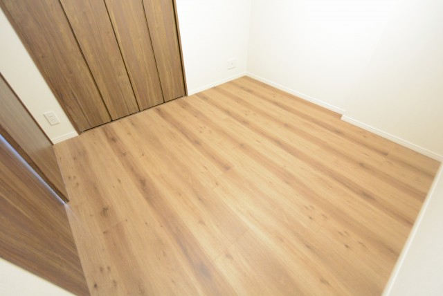 グリーンヒル小石川 洋室２