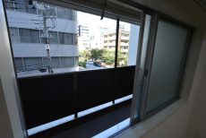 ピロティ五反田 洋室2