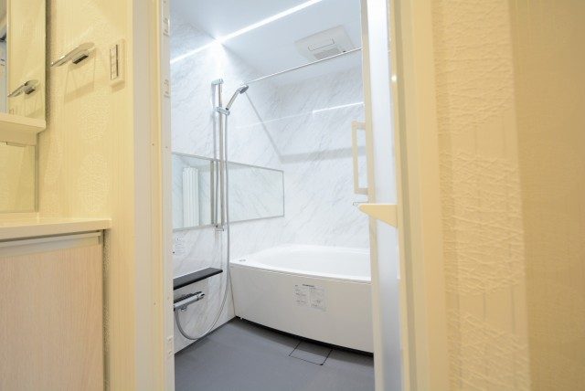 東急アルス本郷 バス